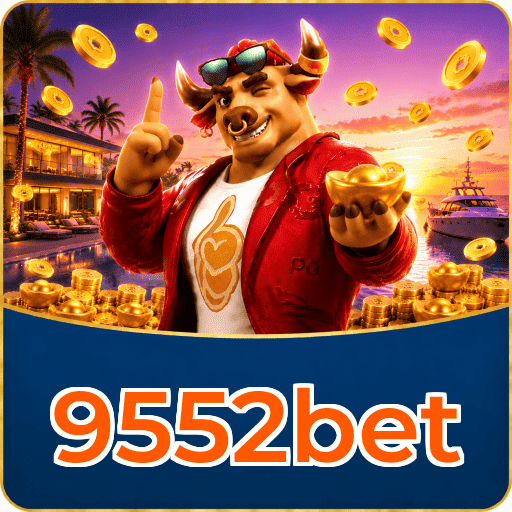 9552bet Certificado eCOGRA