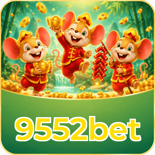 9552bet Download Oficial