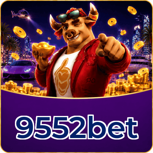 9552bet Instalar Logo 2