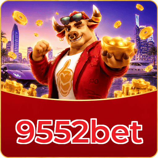 9552bet Segurança Logo 1