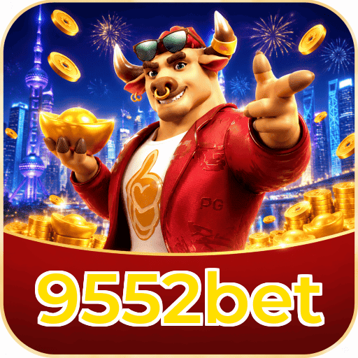 Slots 9552bet - Jackpots Progressivos