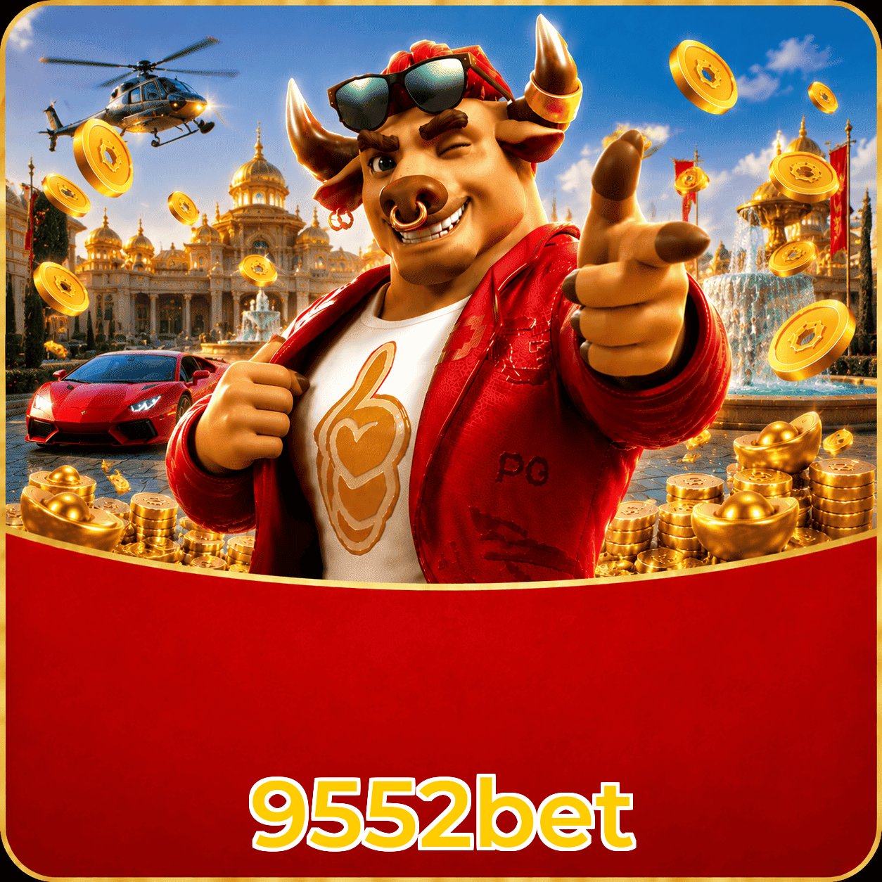 Plataforma 9552bet - Segurança SSL 256-bit