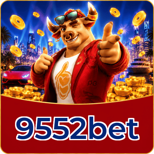 Servidor Brasil 9552bet
