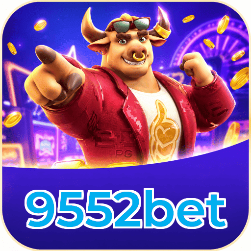 Plataforma 9552bet - PIX Instantâneo