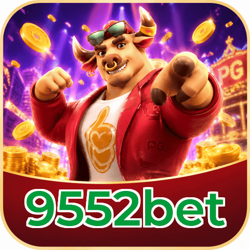 9552bet Logo 1