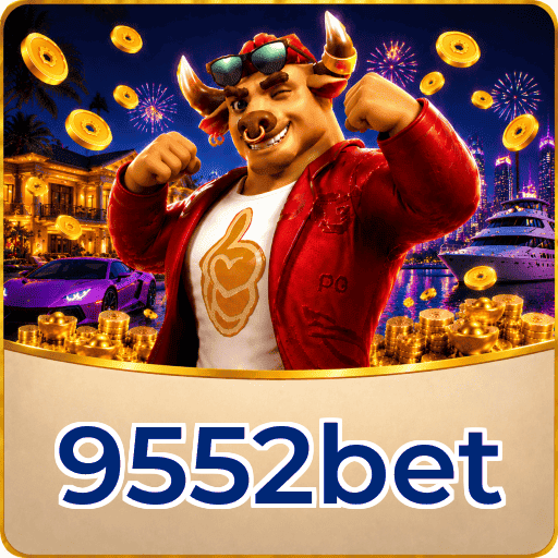 Cash Out 9552bet