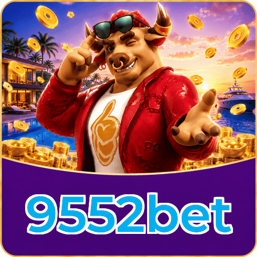 Slots 9552bet - RTP Alto Certificado