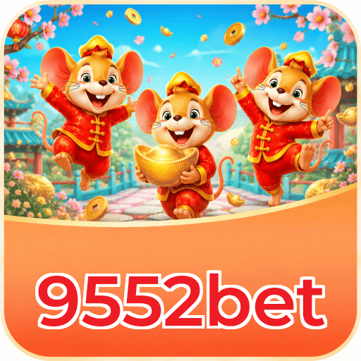 9552bet Instalar Logo 3
