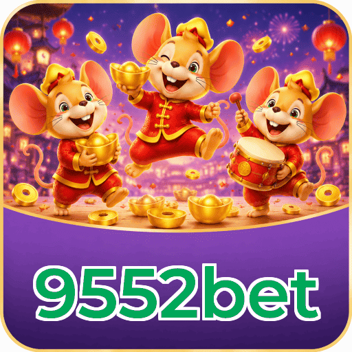 Loteria 9552bet - Quina e mais jogos