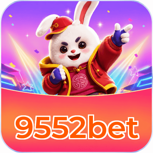 9552bet Segurança Logo 3