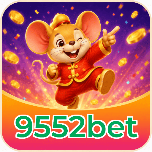 9552bet Segurança Logo 2